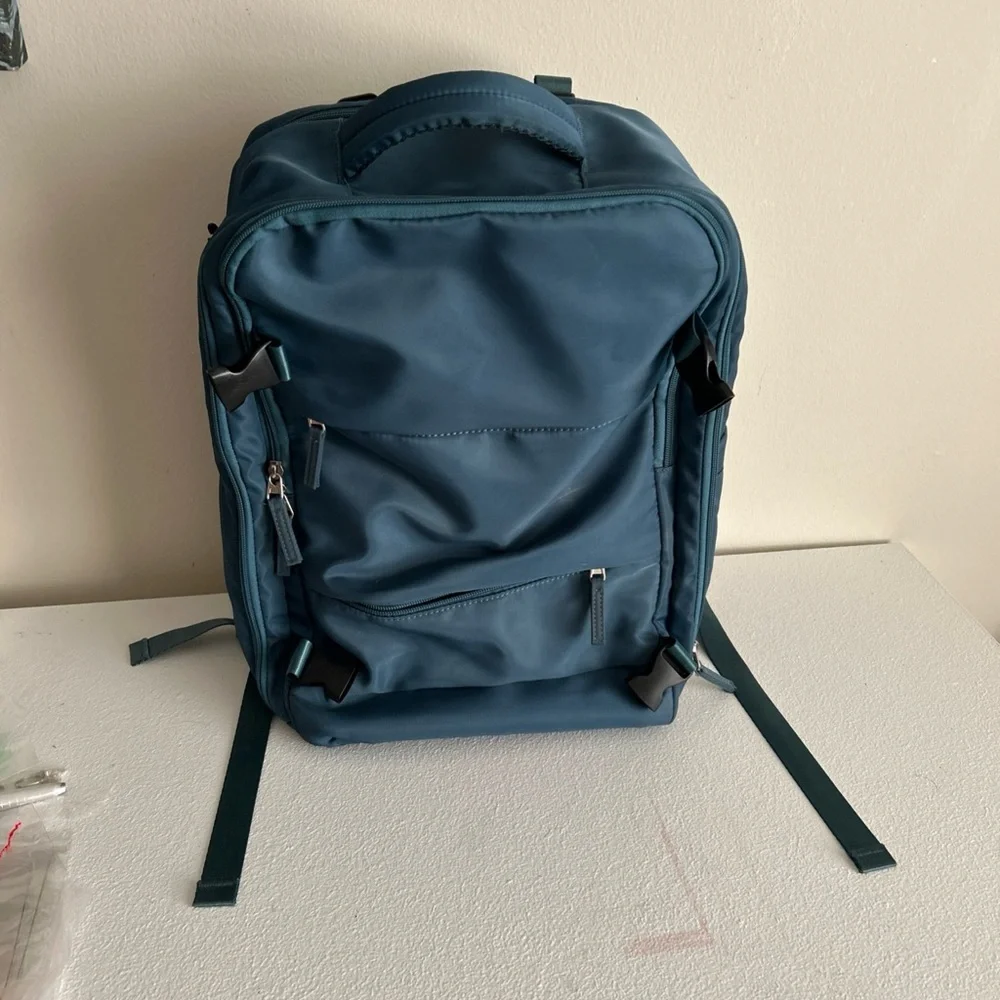 Travel Backpack - Picture 2 of 8